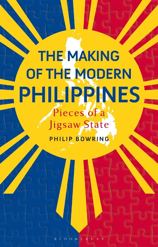 The Making of the Modern Philippines main product photo