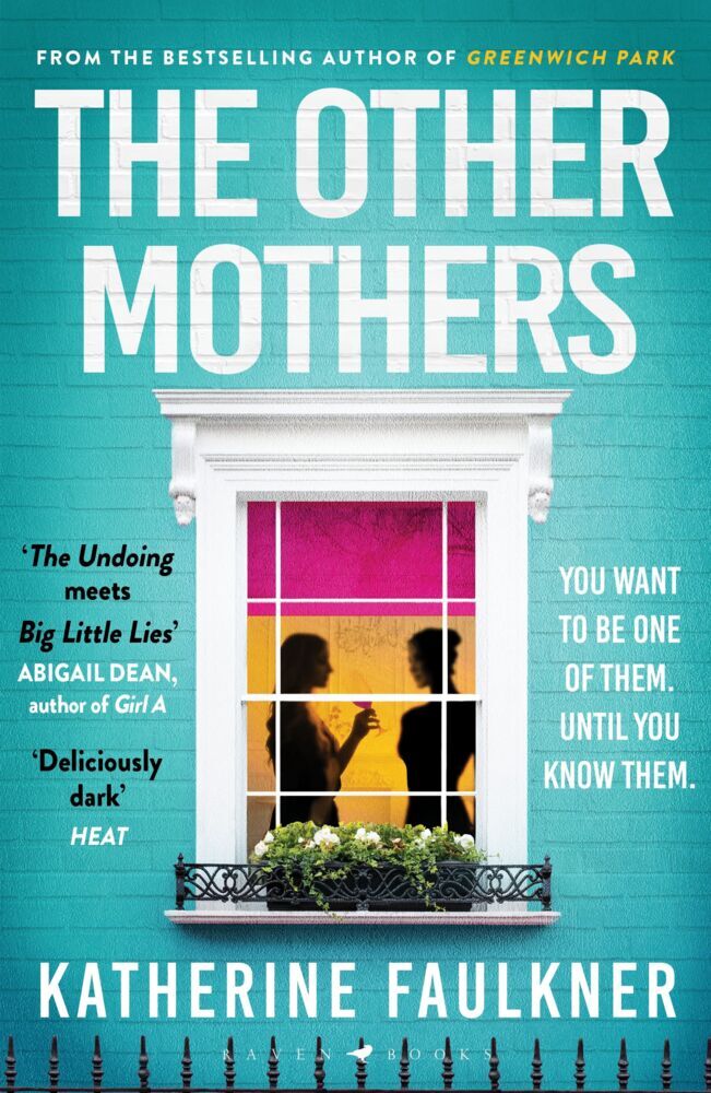 The Other Mothers main product photo