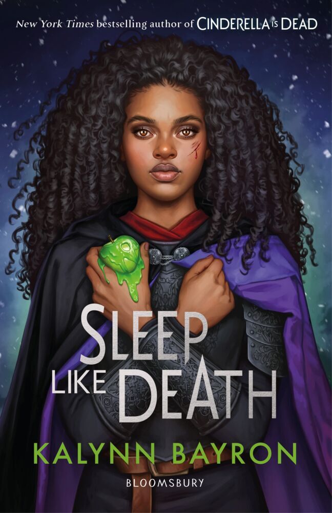 Sleep Like Death main product photo