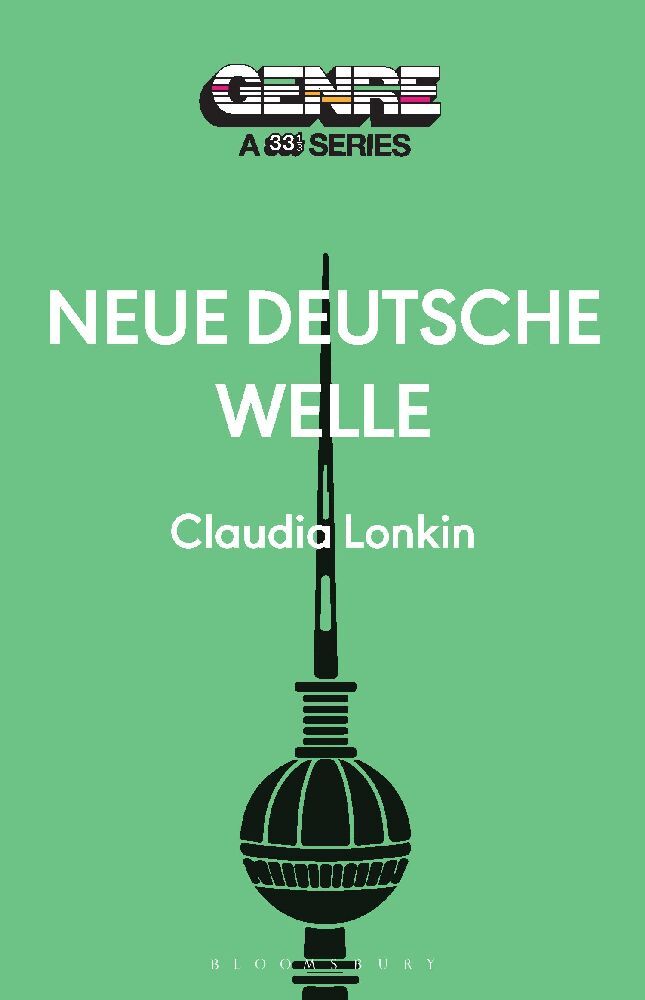 Neue Deutsche Welle main product photo