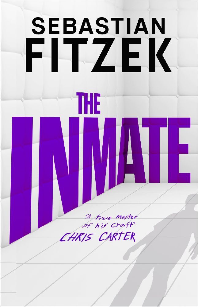 The Inmate main product photo