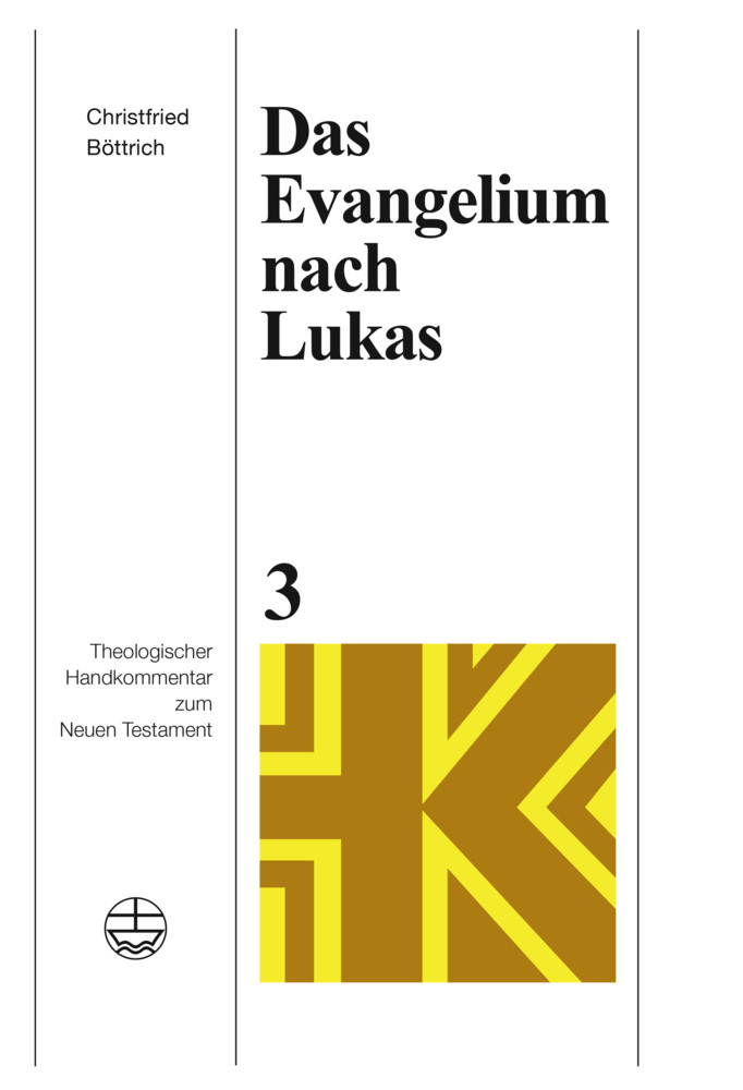 Das Evangelium nach Lukas main product photo