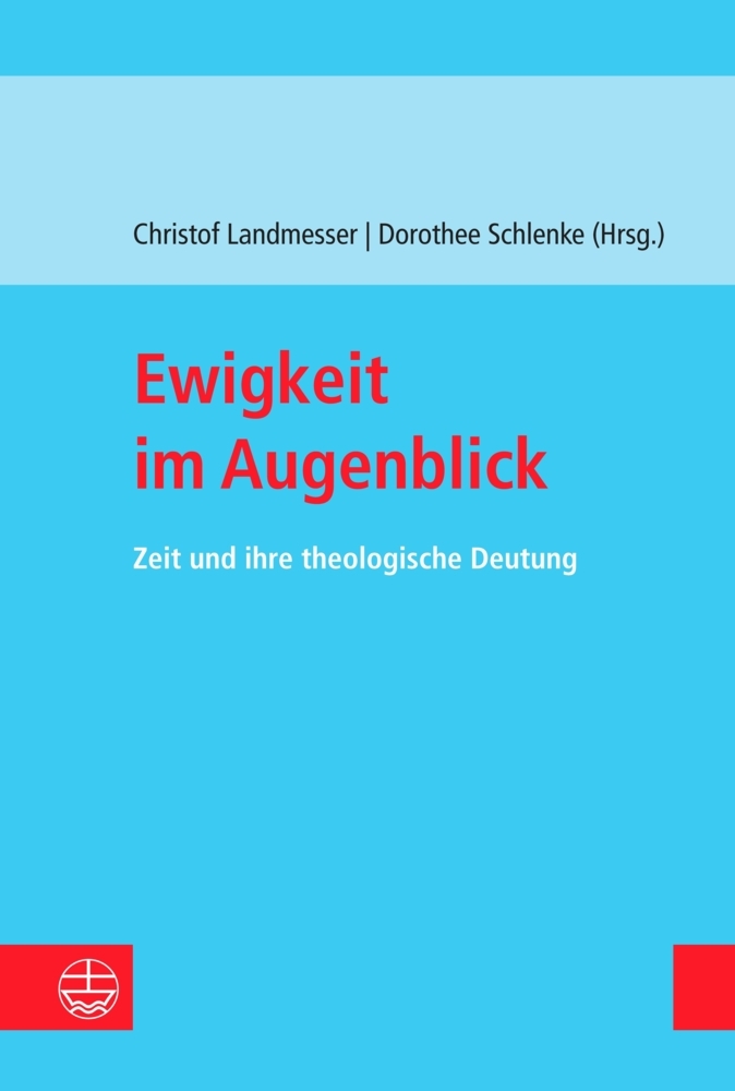 Ewigkeit im Augenblick main product photo