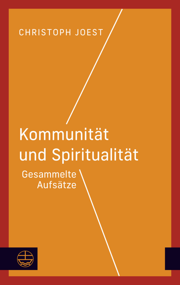 Kommunität und Spiritualität main product photo