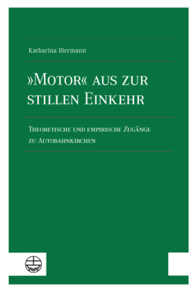 »Motor« aus zur stillen Einkehr