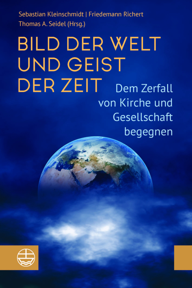 Bild der Welt und Geist der Zeit main product photo