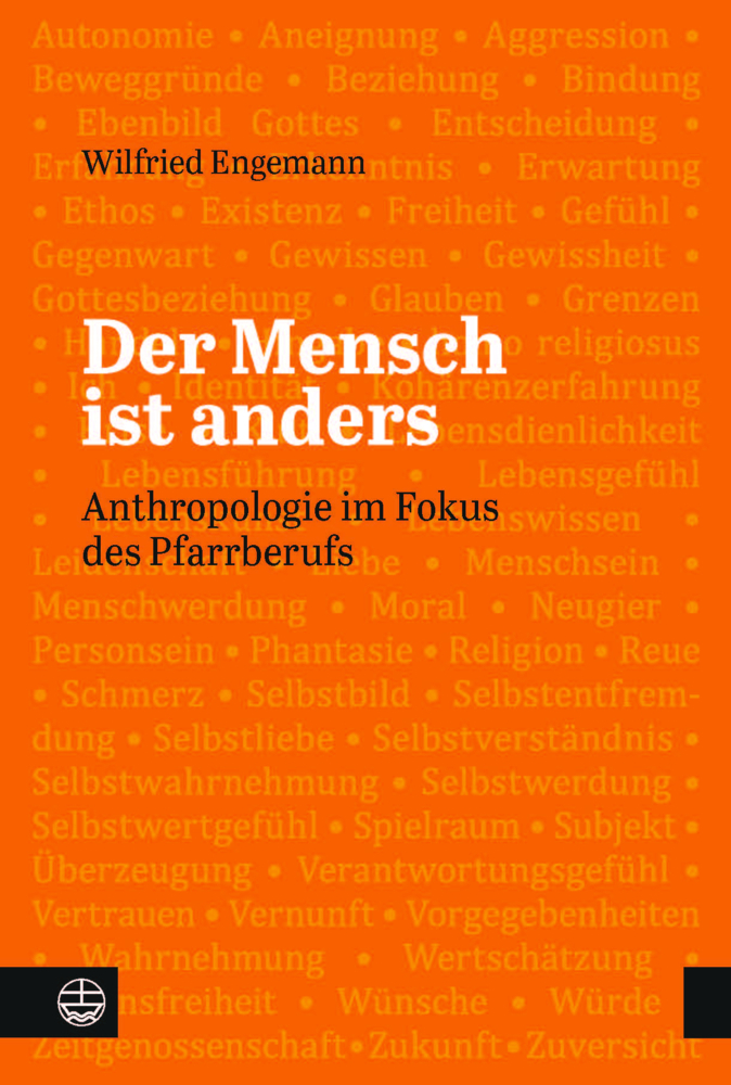 Der Mensch ist anders main product photo