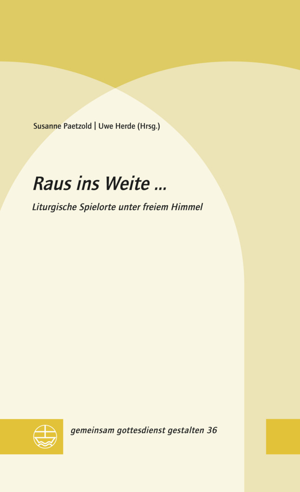 Raus ins Weite ... main product photo
