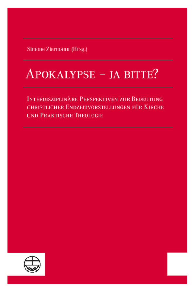 Apokalypse - ja bitte? main product photo