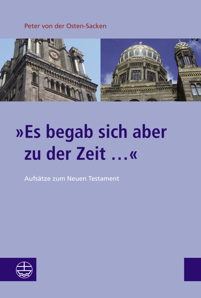 »Es begab sich aber zu der Zeit ...« main product photo
