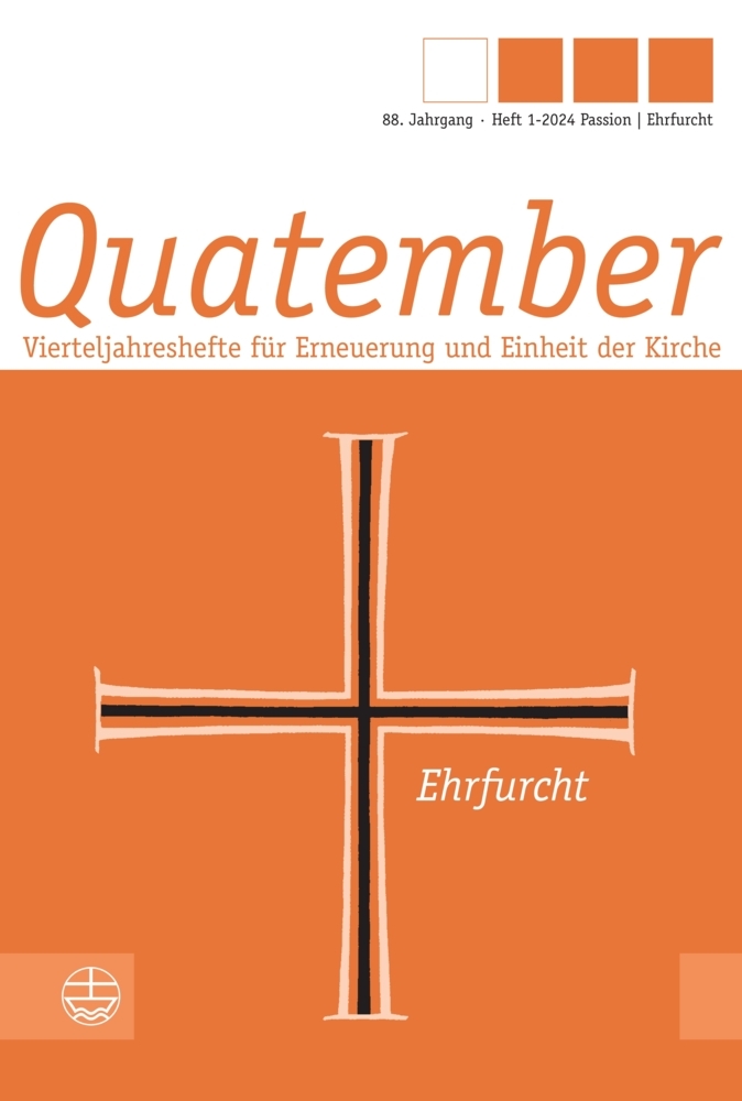 Ehrfurcht main product photo