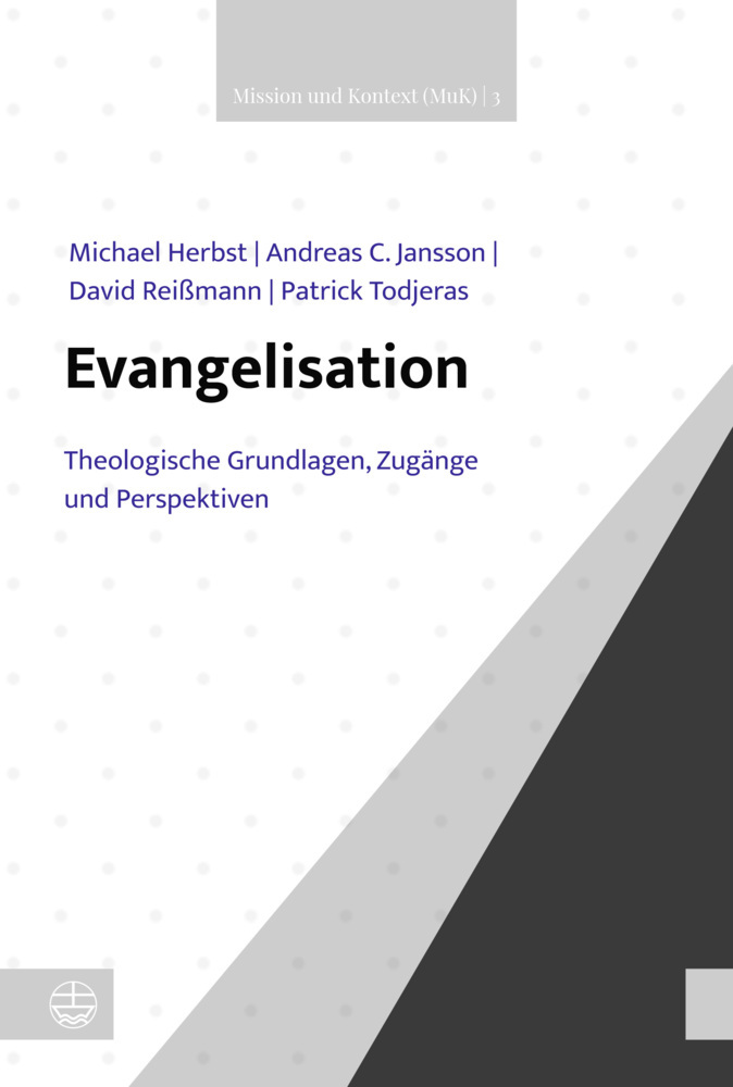Evangelisation main product photo