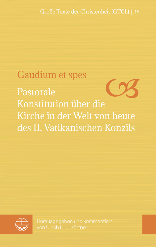 Gaudium et spes main product photo