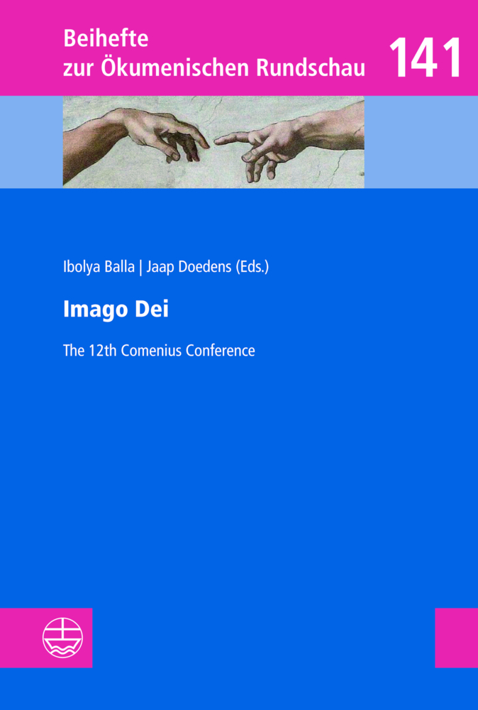 Imago Dei main product photo