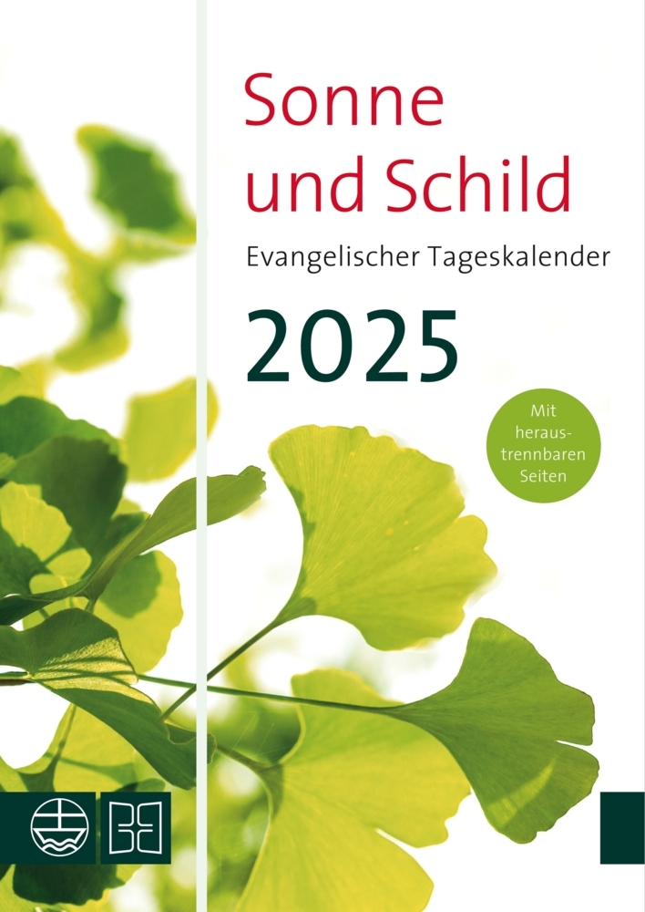 Sonne und Schild 2025 main product photo