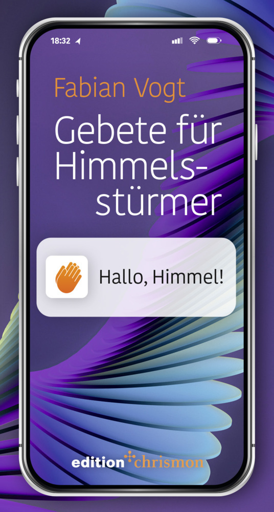 Gebete für Himmelsstürmer main product photo