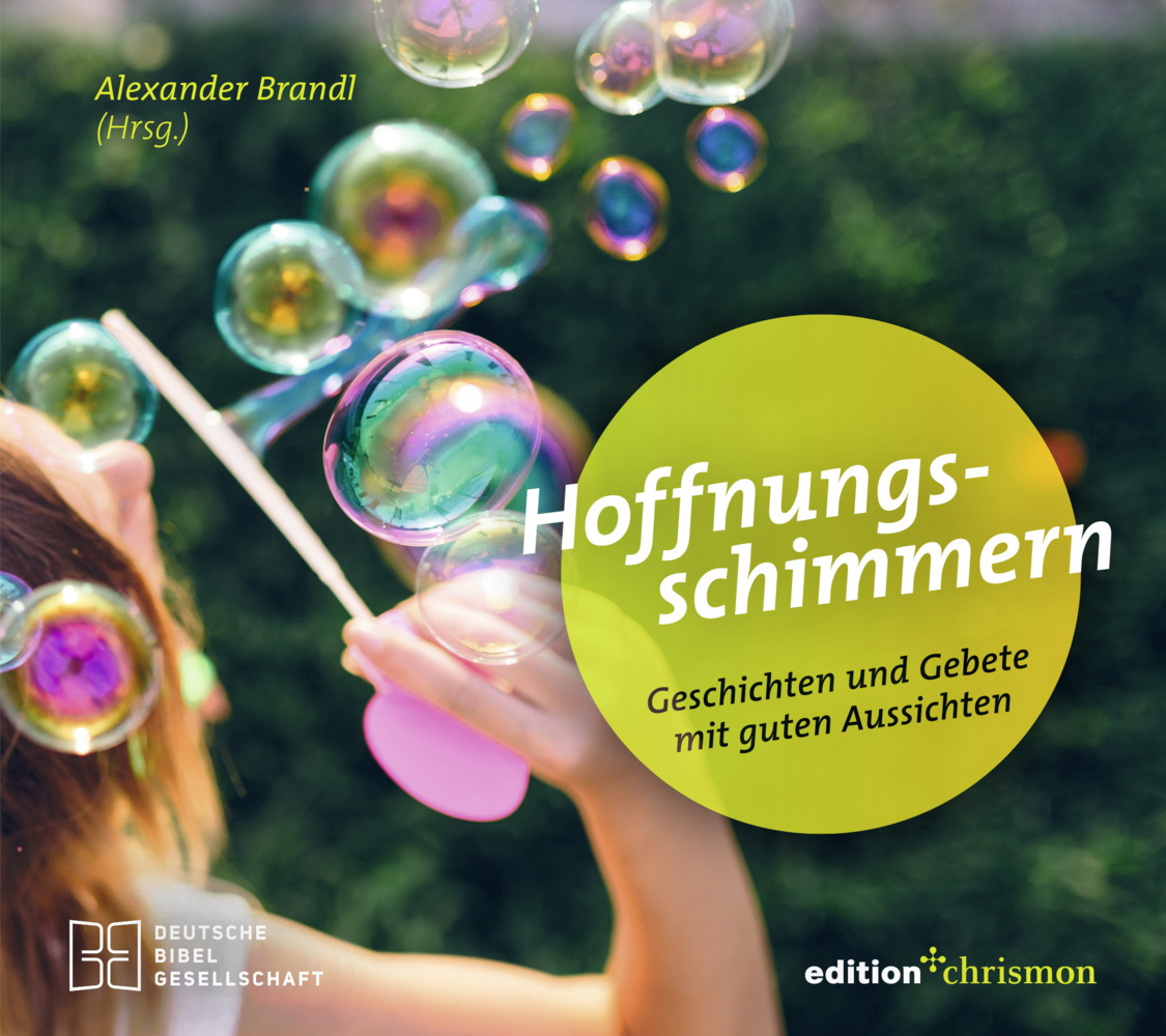 Hoffnungsschimmern main product photo