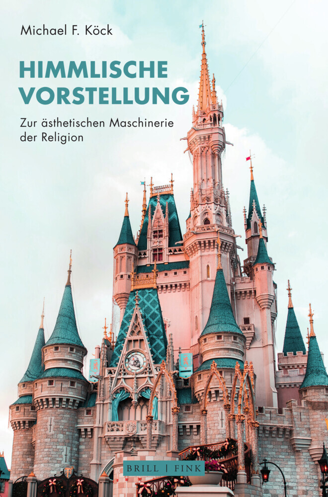 Himmlische Vorstellung main product photo
