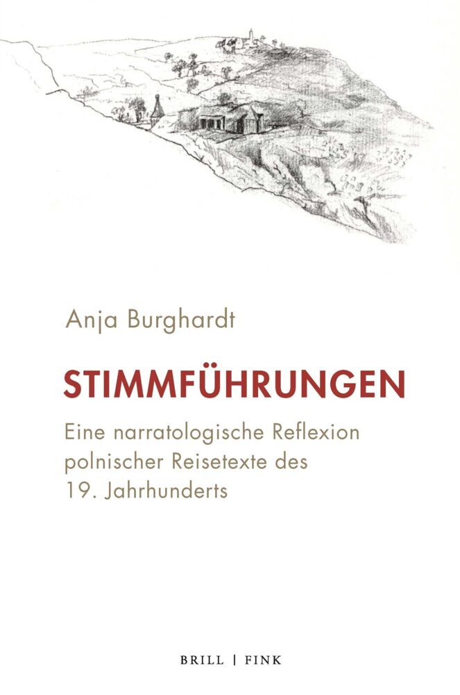 Stimmführungen main product photo