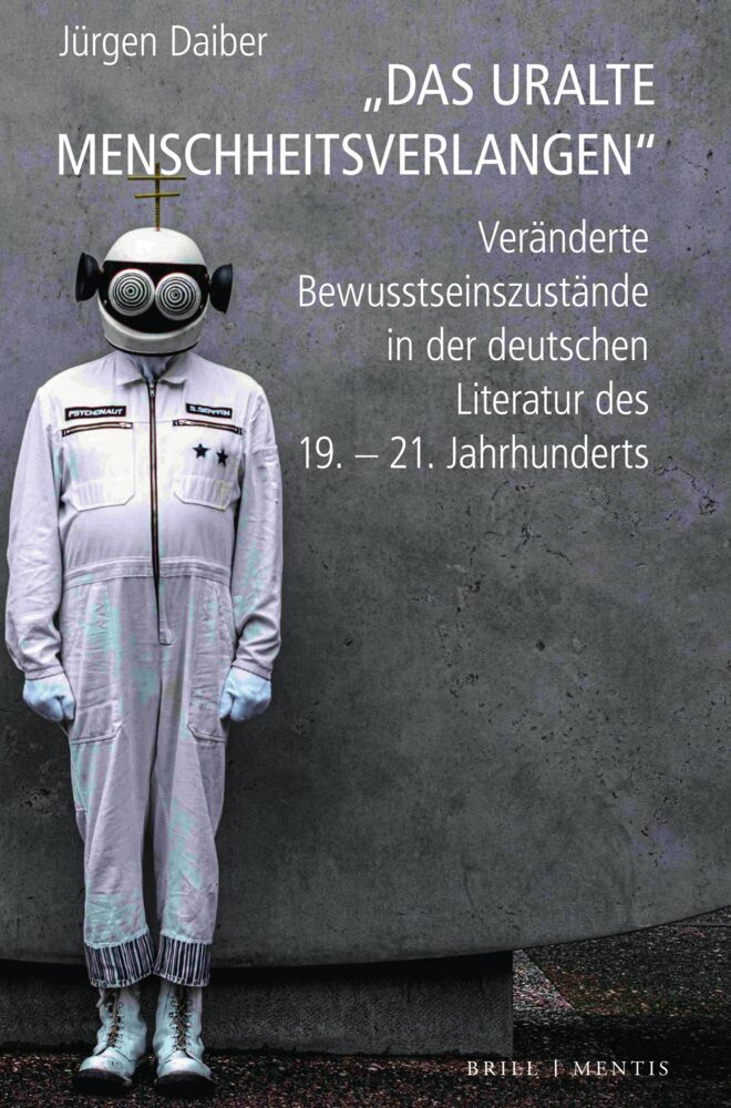"Das uralte Menschheitsverlangen" main product photo