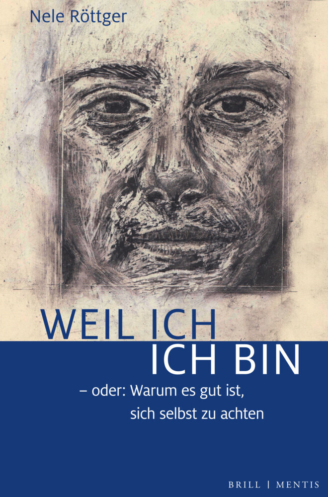 Weil ich ich bin main product photo