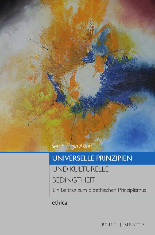 Universelle Prinzipien und kulturelle Bedingtheit main product photo