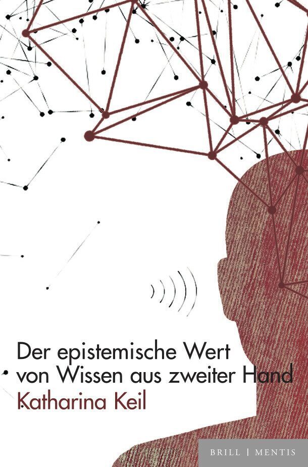 Der epistemische Wert von Wissen aus zweiter Hand main product photo