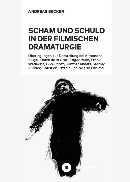 Scham und Schuld in der filmischen Dramaturgie main product photo