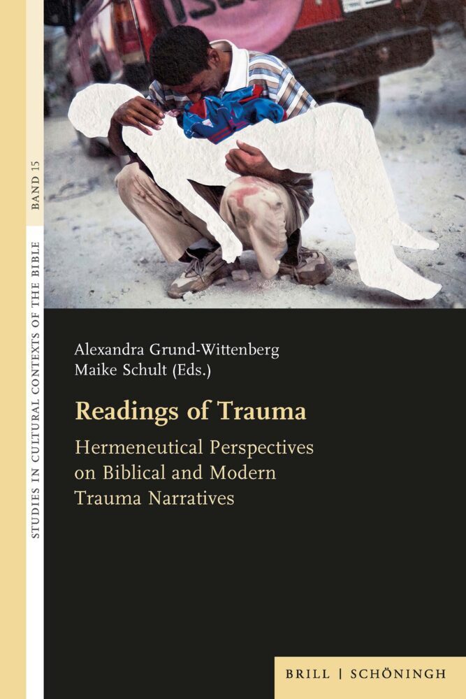 Readings of Trauma main product photo