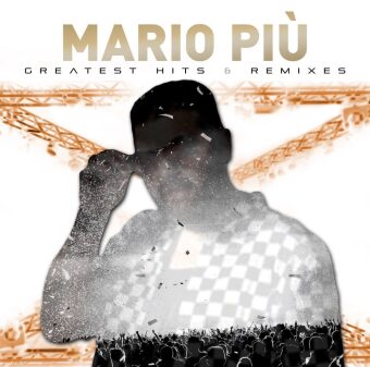 Greatest Hits & Remixes, 2 Audio-CD