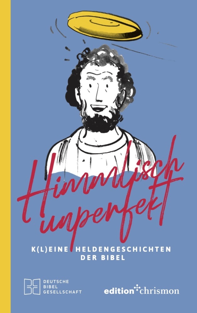 Himmlisch unperfekt main product photo