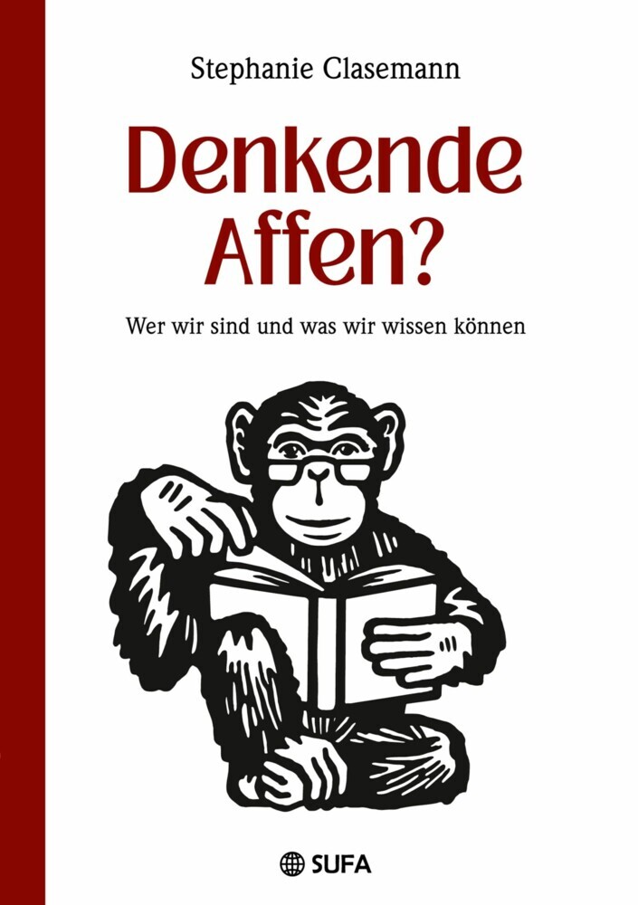 Denkende Affen? main product photo