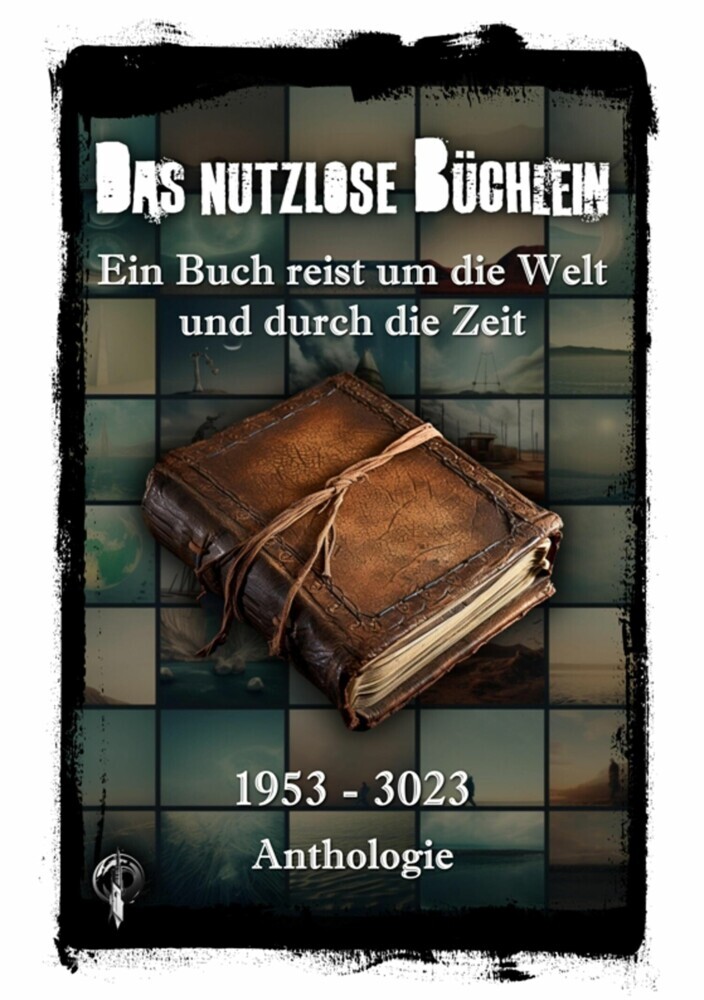 Das nutzlose Büchlein main product photo