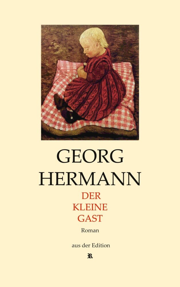 Der kleine Gast main product photo