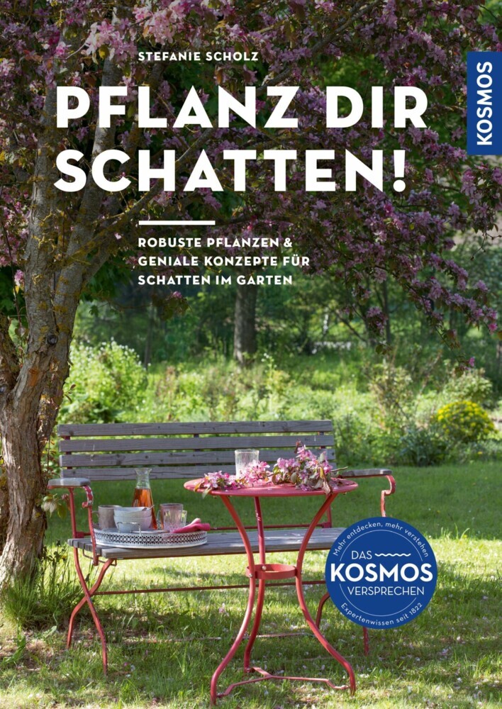 Pflanz dir Schatten! main product photo