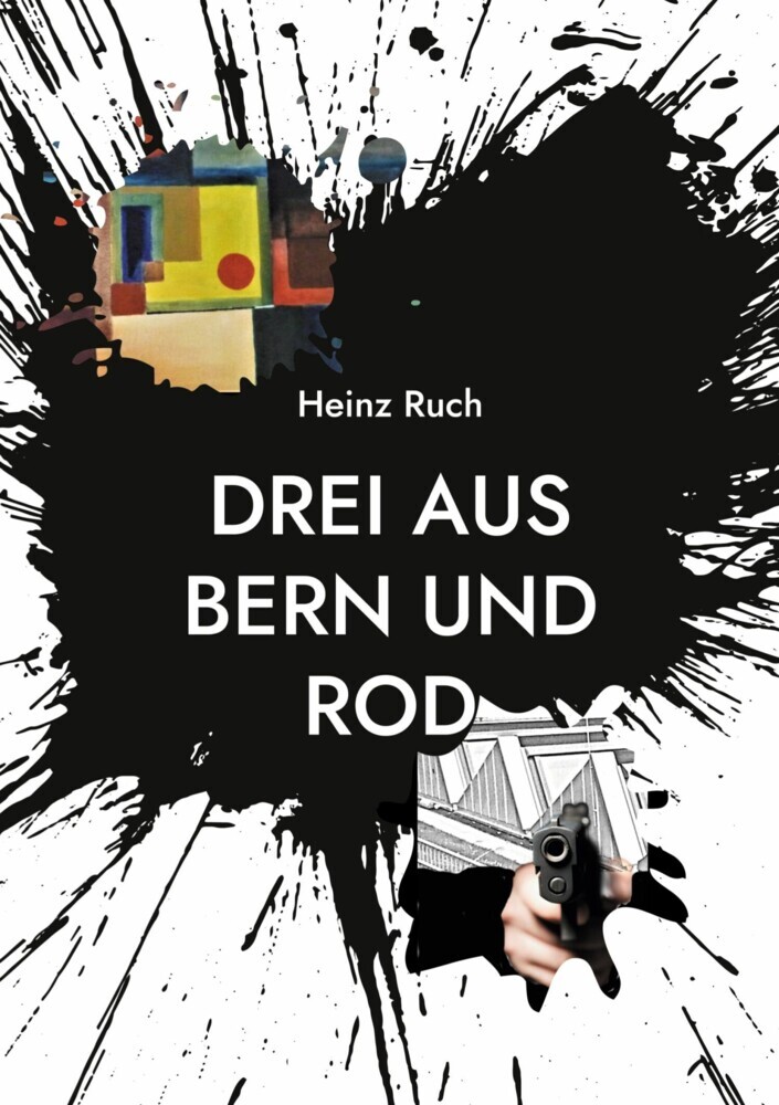 Drei aus Bern und Rod main product photo