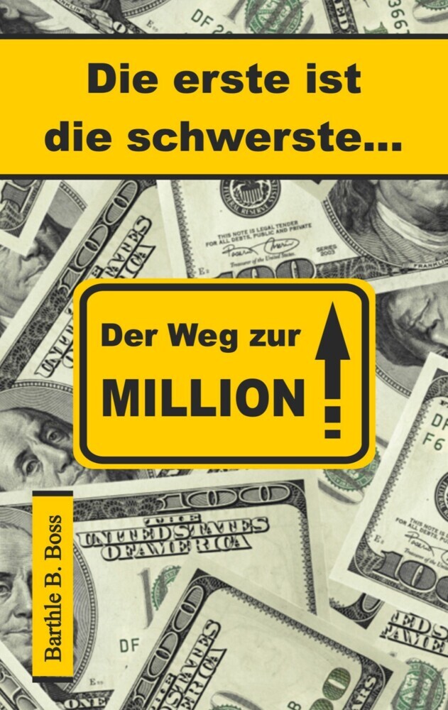 Die erste ist die schwerste main product photo
