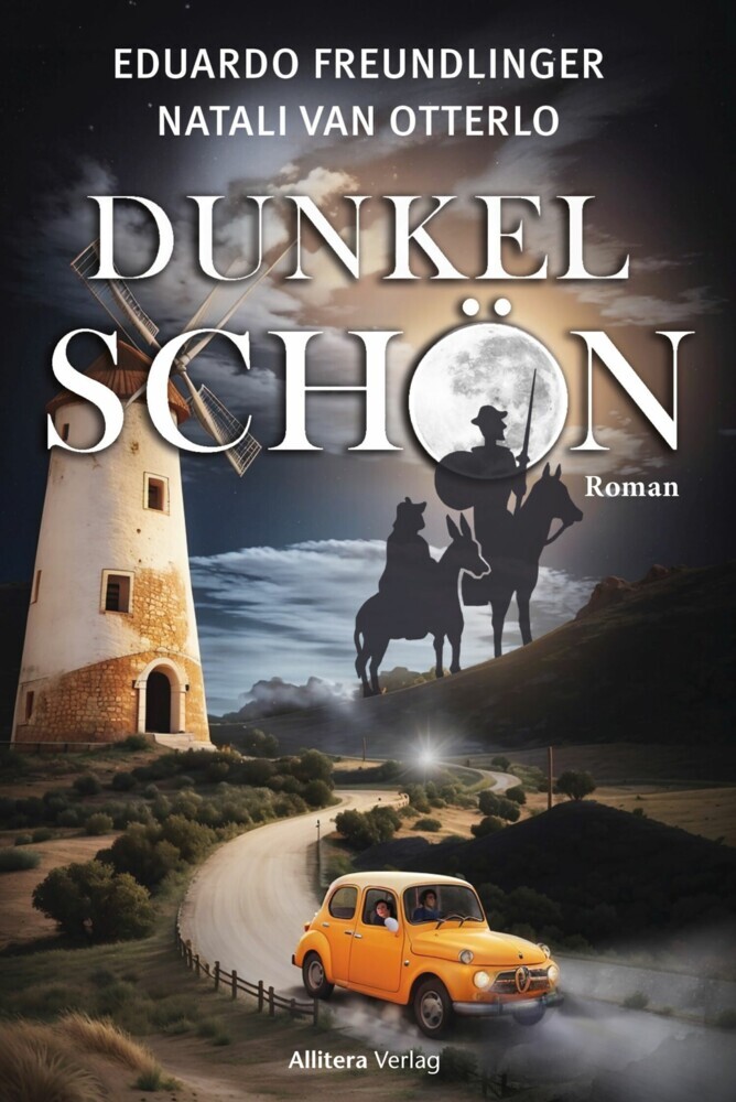 Dunkelschön main product photo