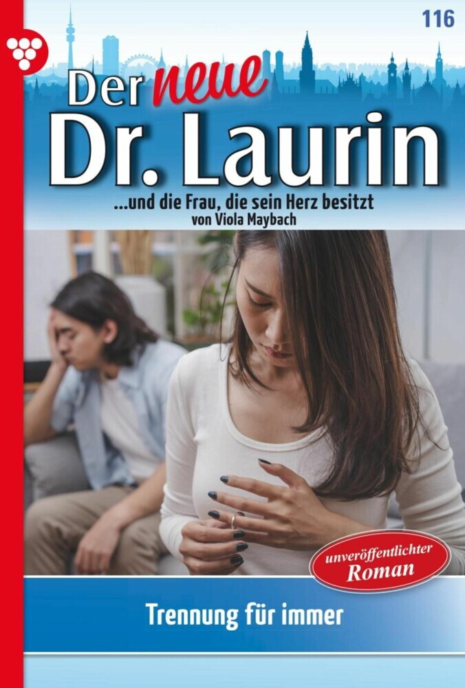Trennung für immer? main product photo