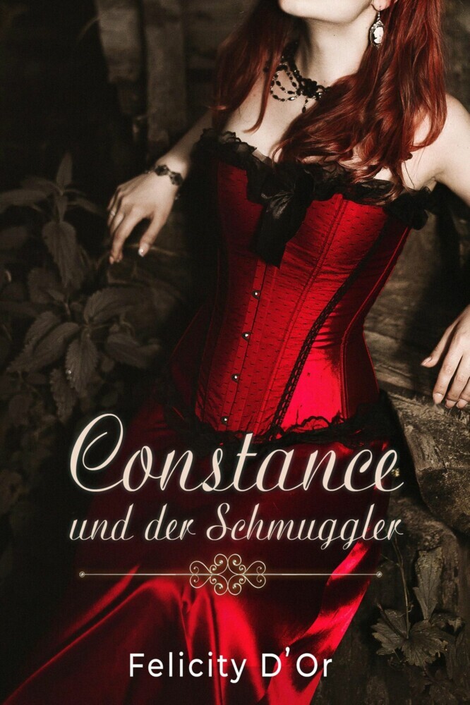 Constance und der Schmuggler main product photo