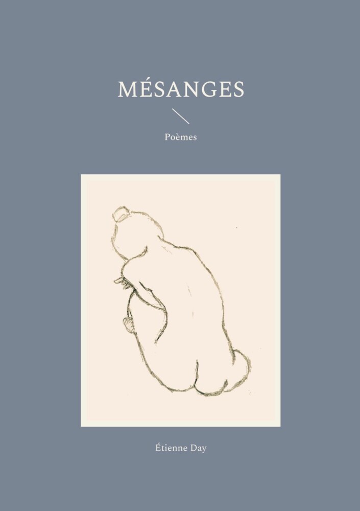 Mésanges main product photo