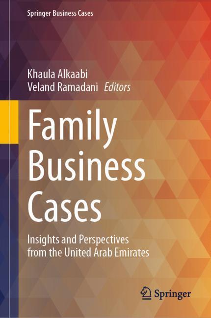 Family Business Cases main product photo