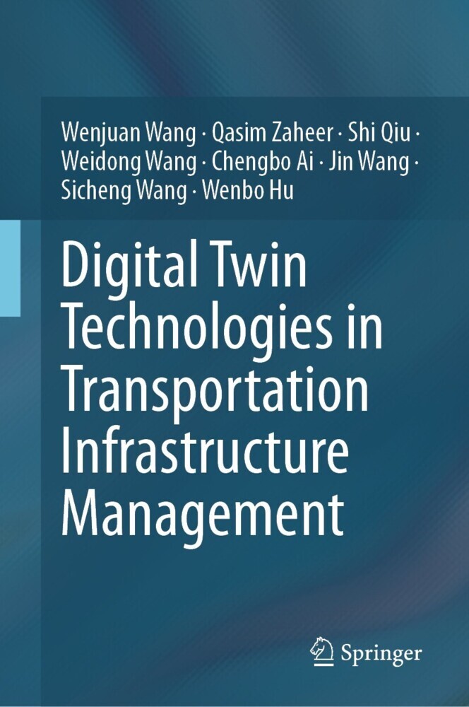 Digital Twin Technologies in Transportation Infrastructure Management main product photo