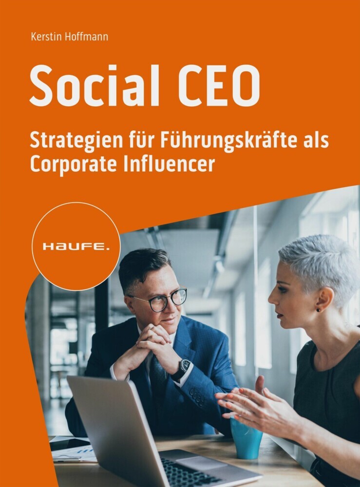 Social CEO main product photo