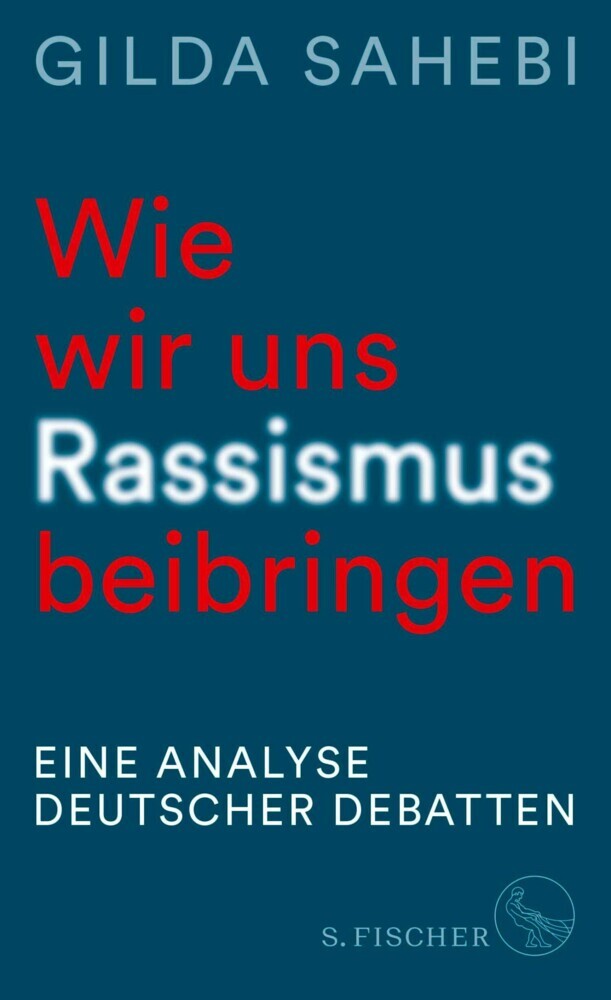 Wie wir uns Rassismus beibringen main product photo