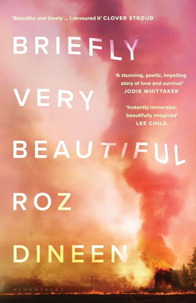 Briefly Very Beautiful main product photo