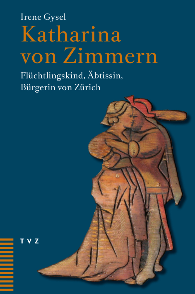 Katharina von Zimmern main product photo