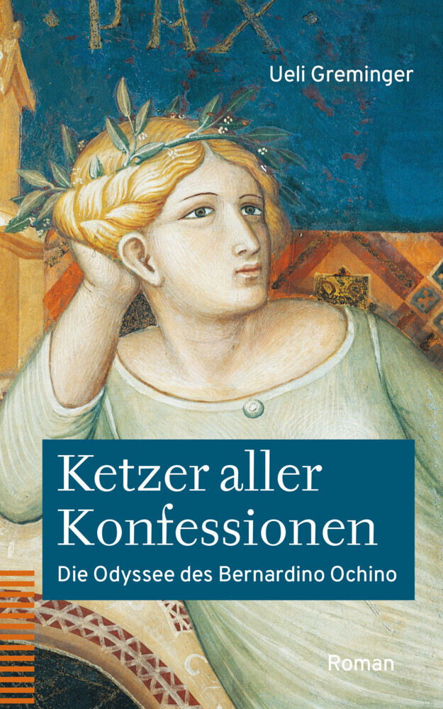 Ketzer aller Konfessionen main product photo