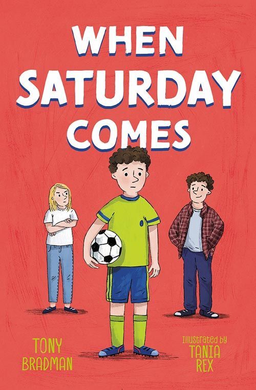 When Saturday Comes main product photo
