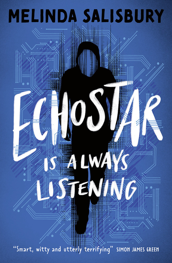 EchoStar main product photo